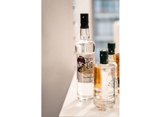 Aroma Xiou 109