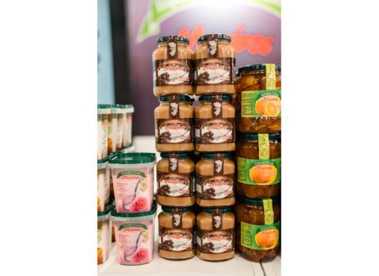 Aroma Xiou 111