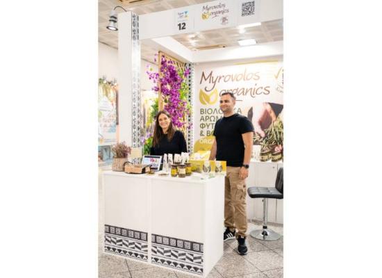 Aroma Xiou 11