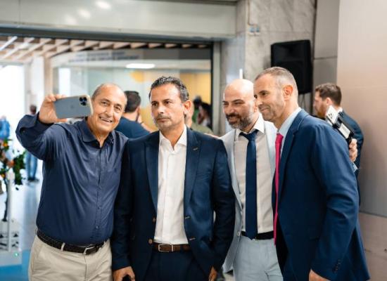 Aroma Xiou 140