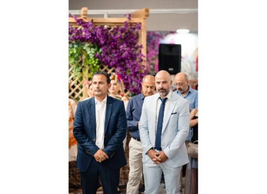 Aroma Xiou 154