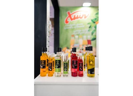 Aroma Xiou 30