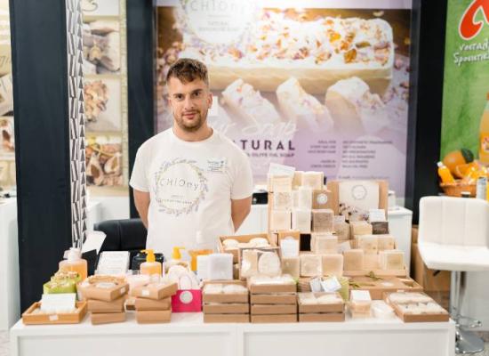 Aroma Xiou 36