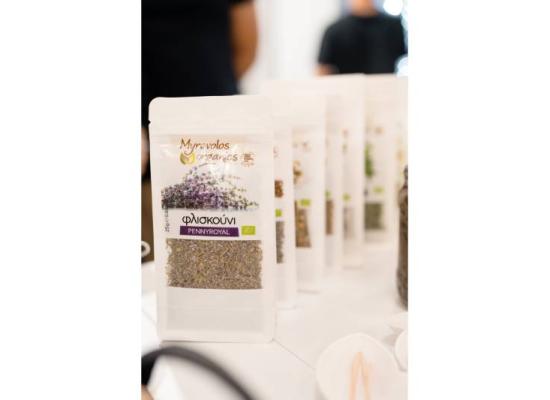 Aroma Xiou 9